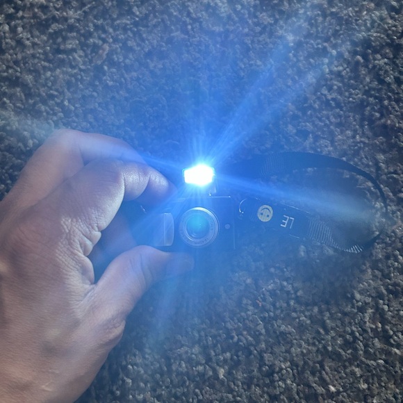 Camera Accessory For Labubu - Picture 4 of 4